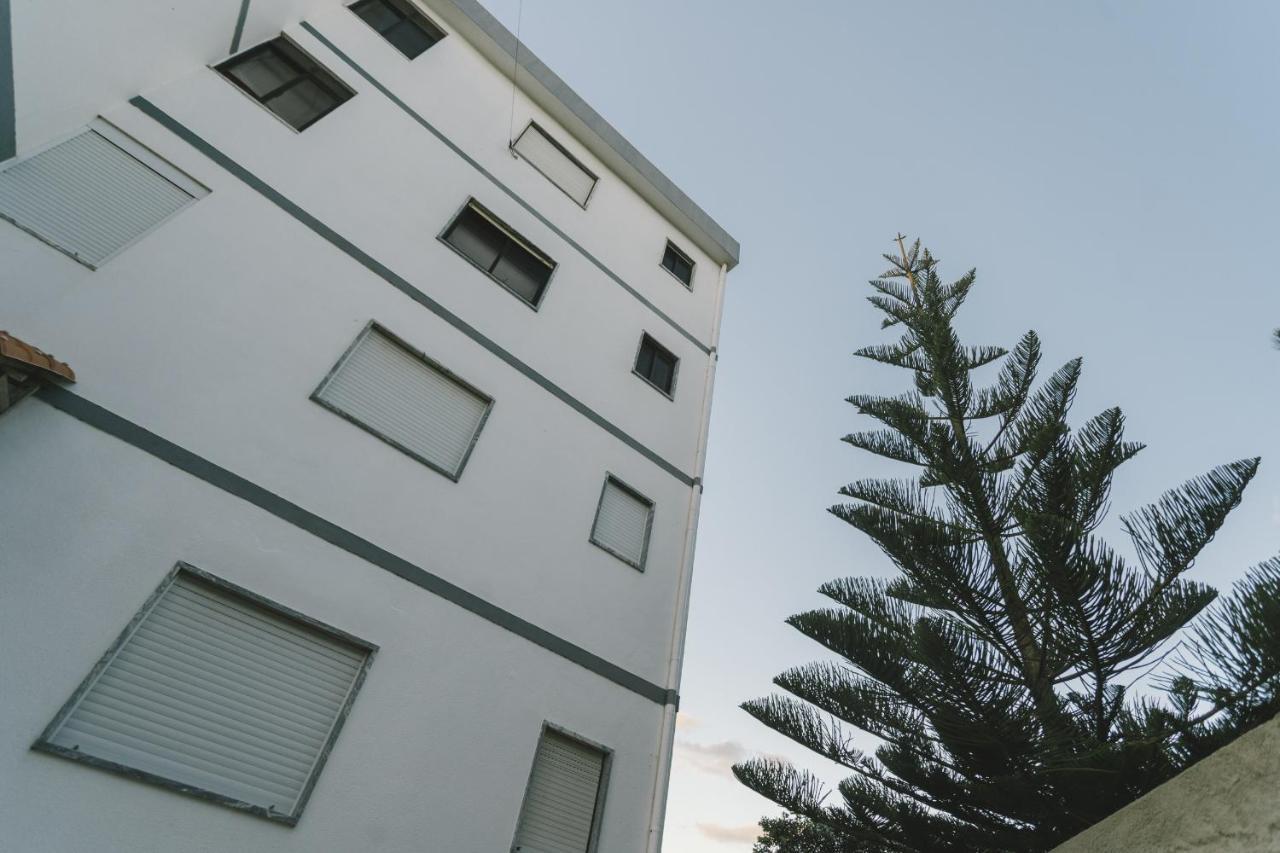 Best Houses 73 - Lovely View Sao Bernardino Atouguia Da Baleia Exterior foto